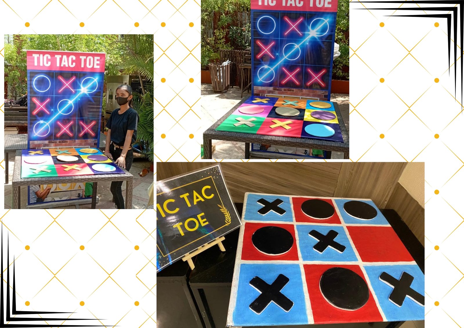 Tic Tac Toe