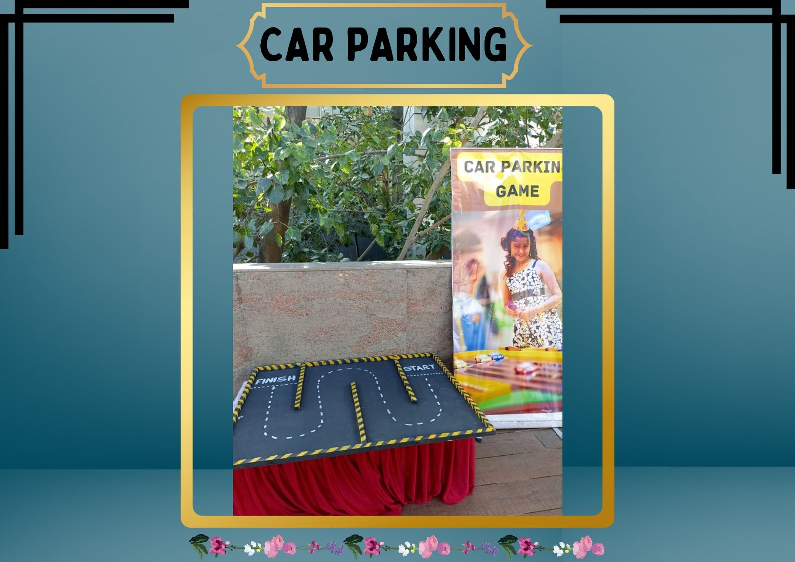Car Parking