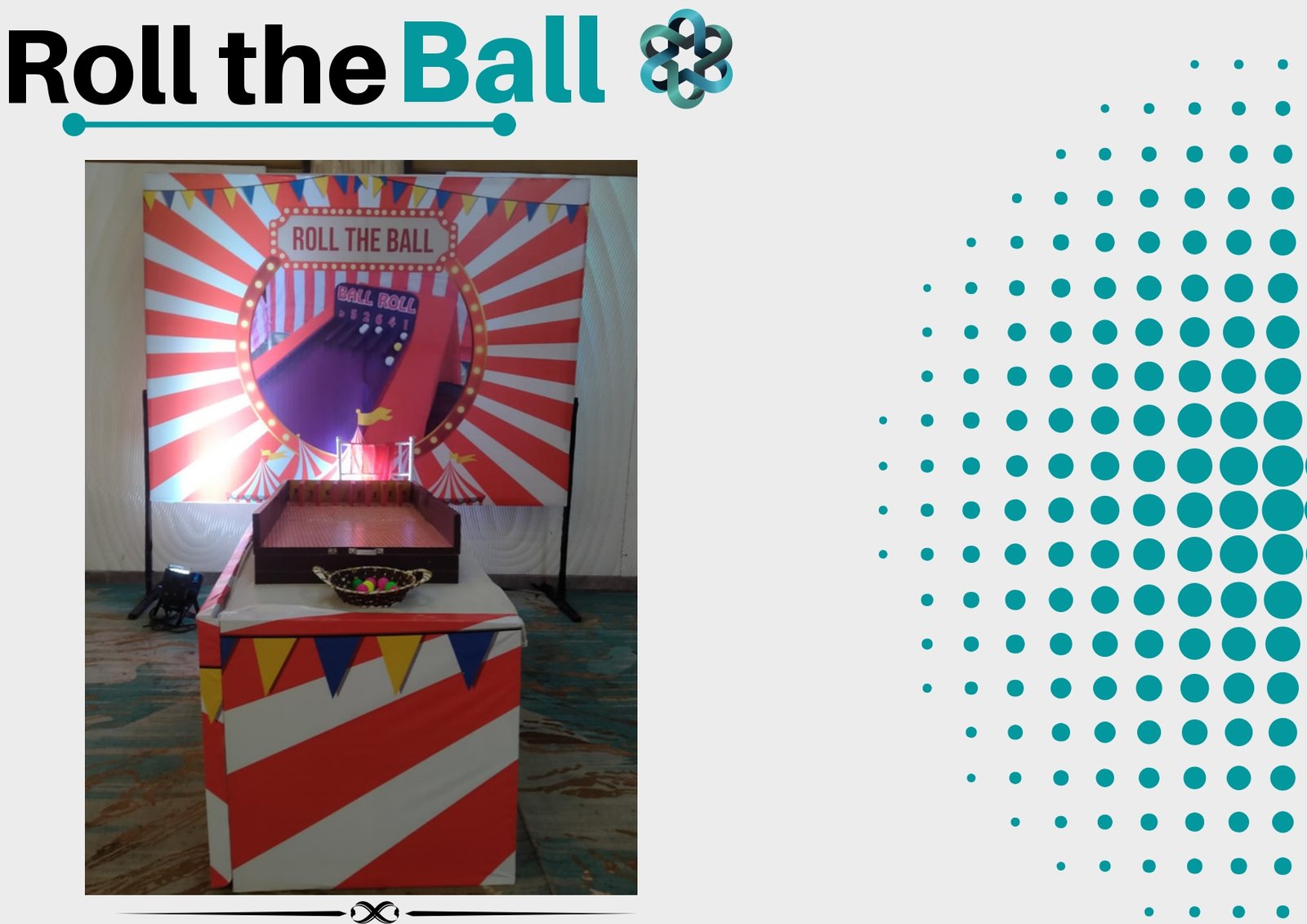 Roll The Ball
