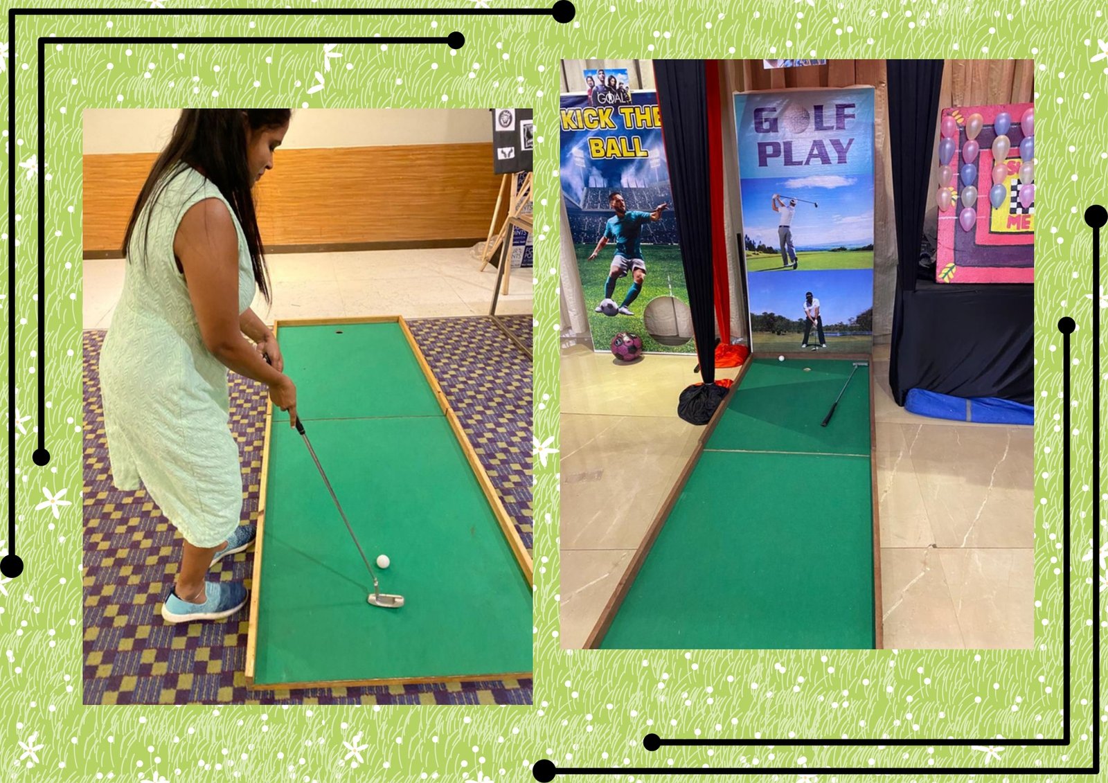 Golf Game
