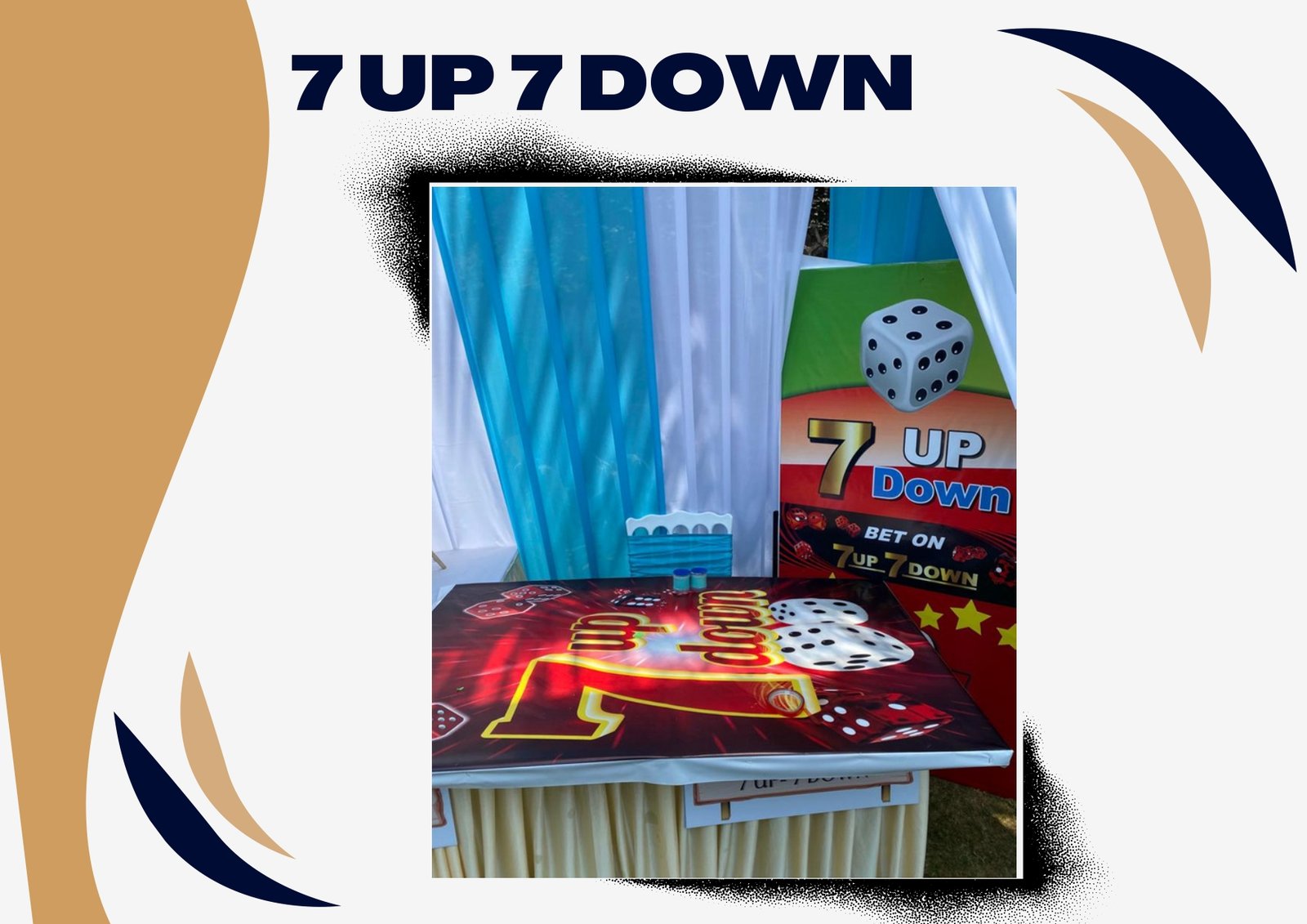 7 Up 7 Down