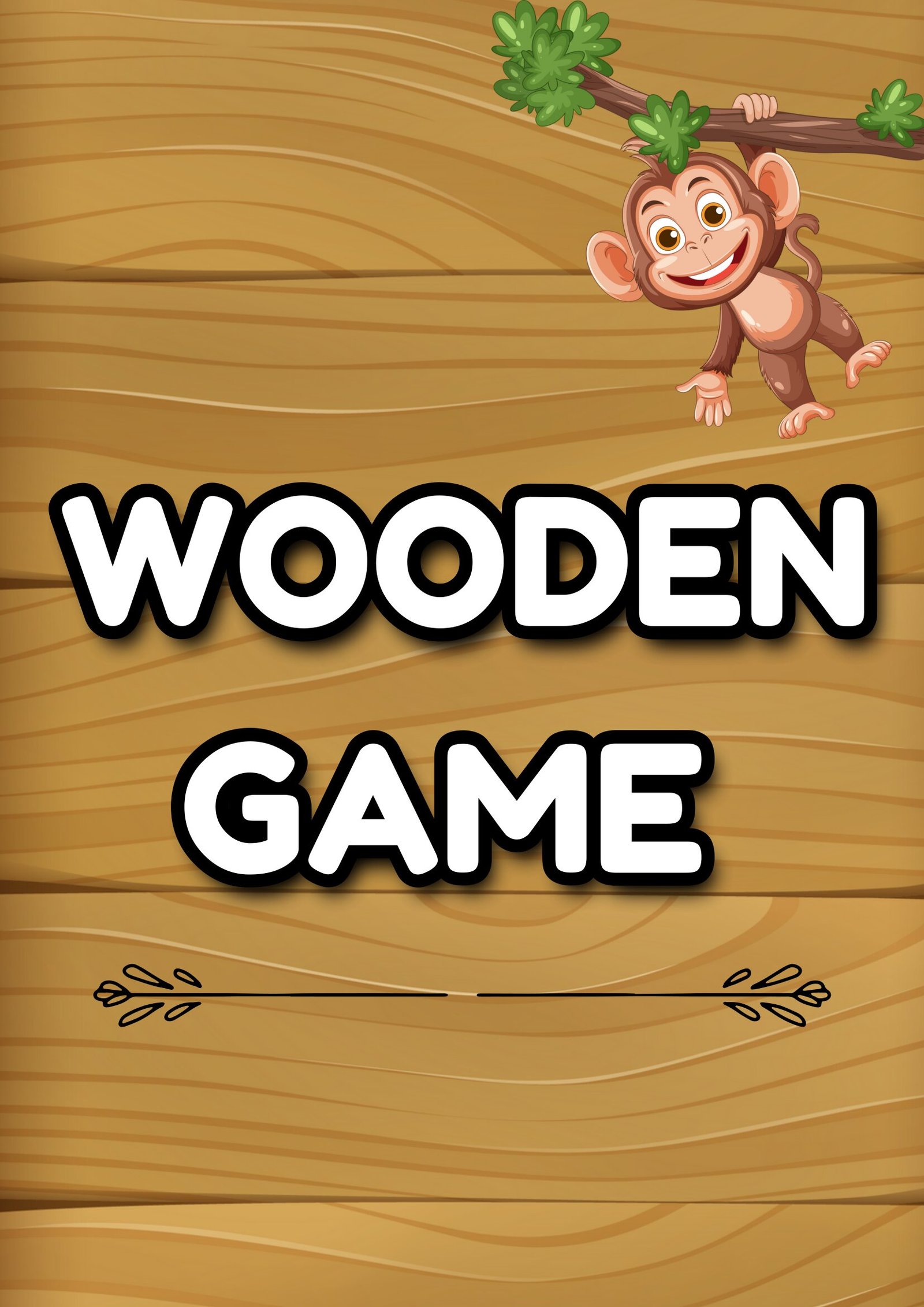 Wooden Board Games On Rent on rent